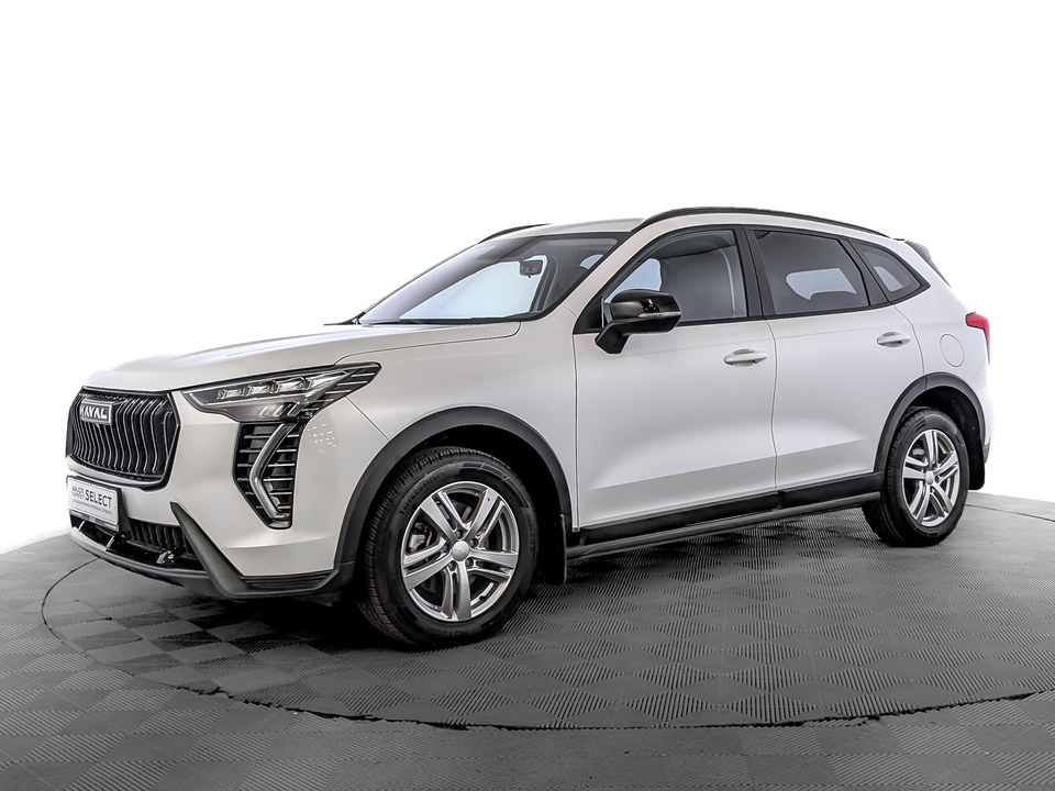 Haval Jolion 2024 26 386км фото №1