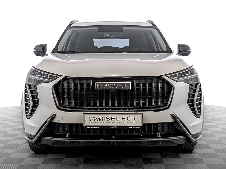 Haval Jolion 2024 26 386км фото №2