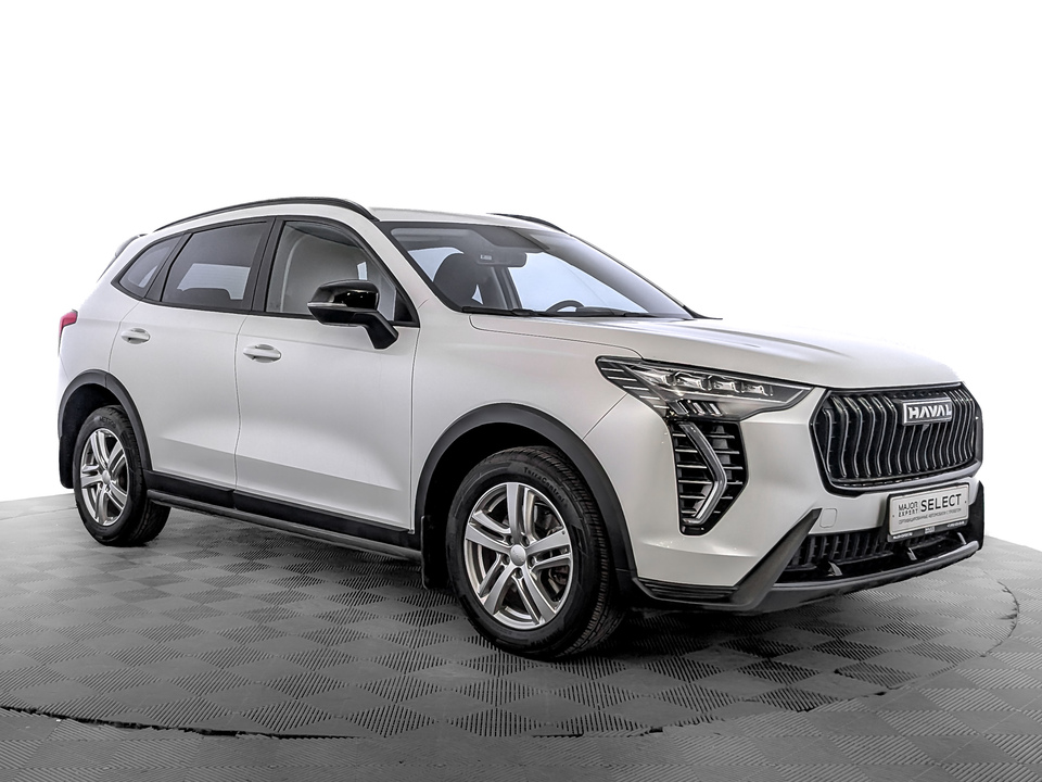 Haval Jolion 2024 26 386км фото №3