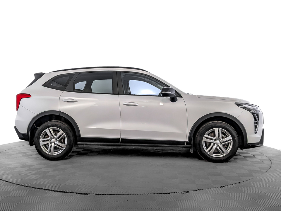 Haval Jolion 2024 26 386км фото №4