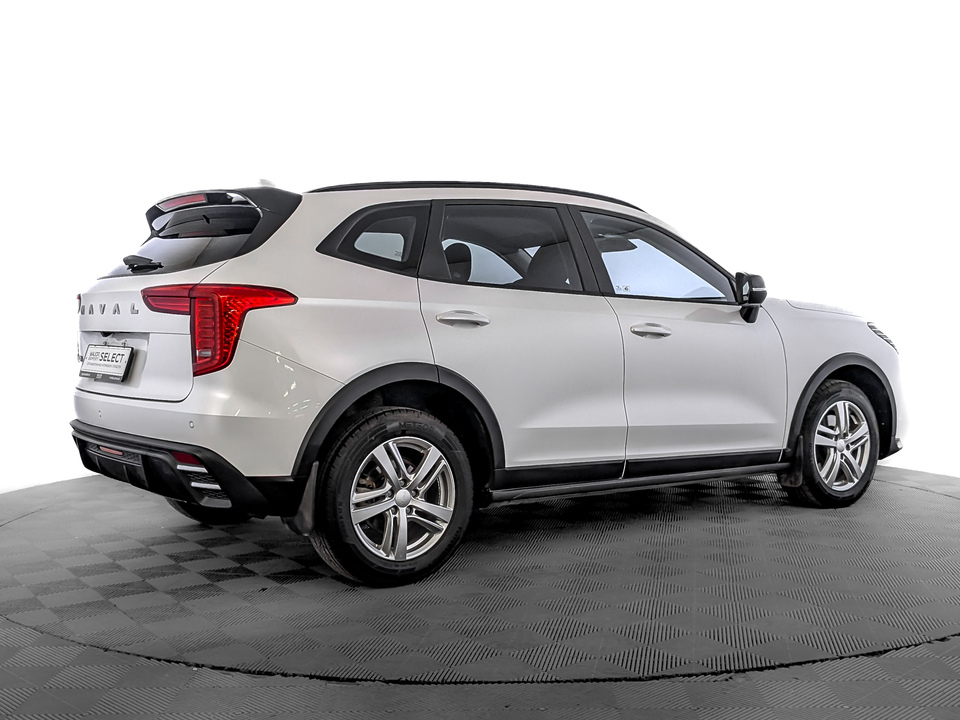 Haval Jolion 2024 26 386км фото №5