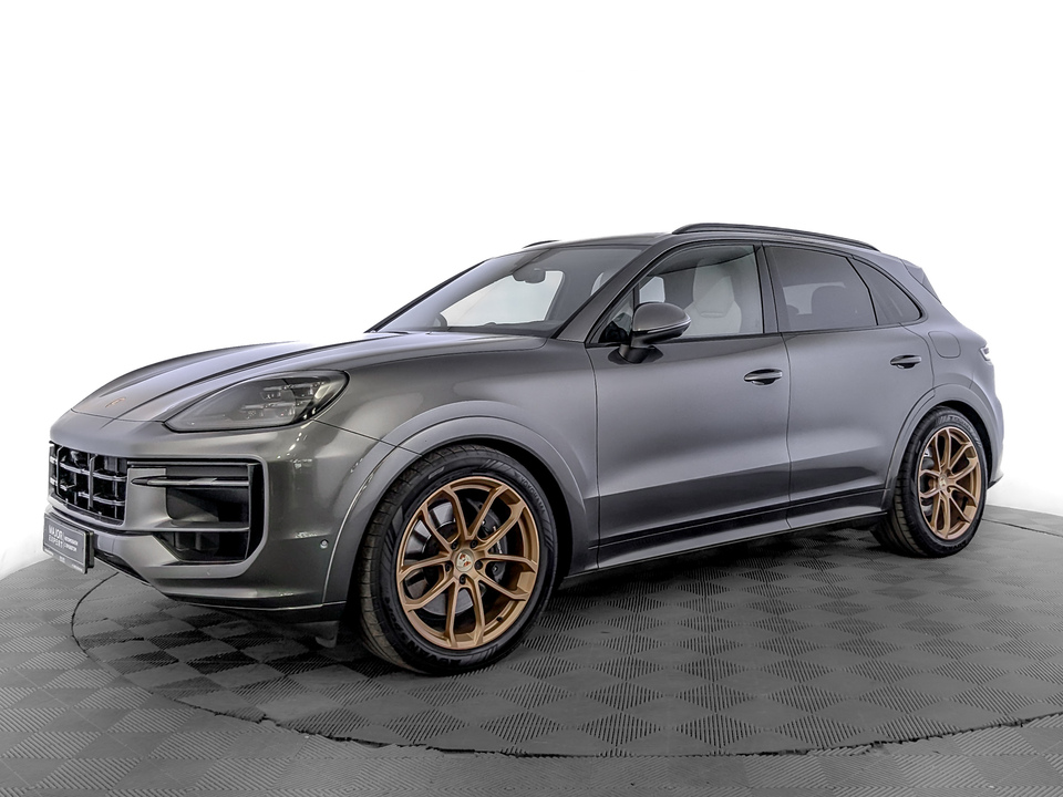 Porsche Cayenne 2025 30 174км фото №1