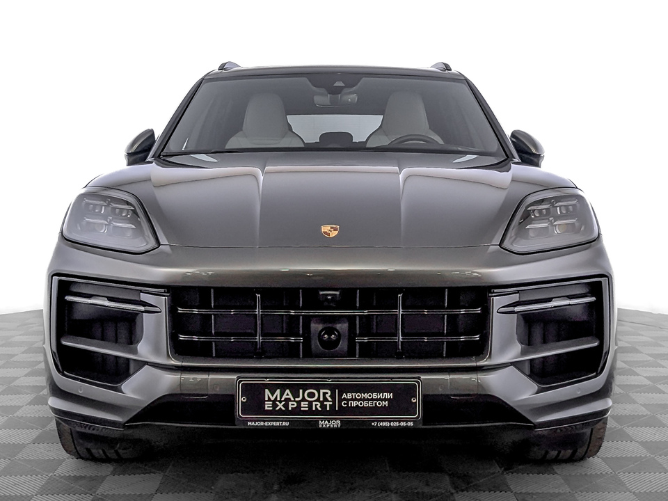 Porsche Cayenne 2025 30 174км фото №3