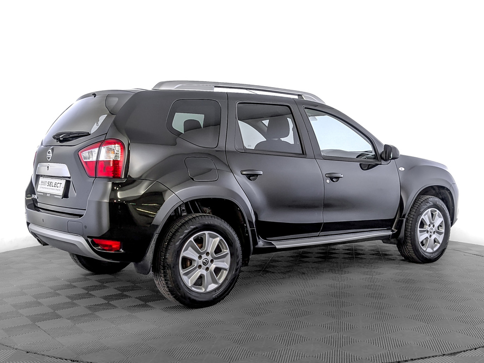 Nissan Terrano 2021 25 357км фото №5