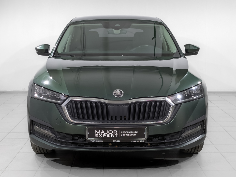 Skoda Octavia 2020 175 340км фото №2