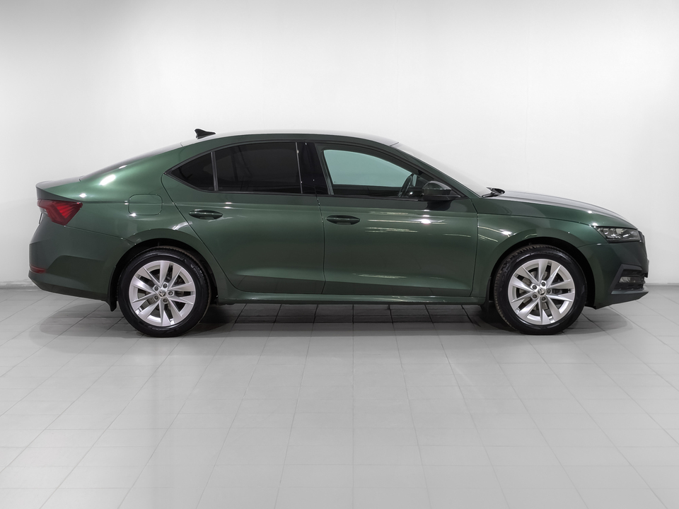 Skoda Octavia 2020 175 340км фото №4