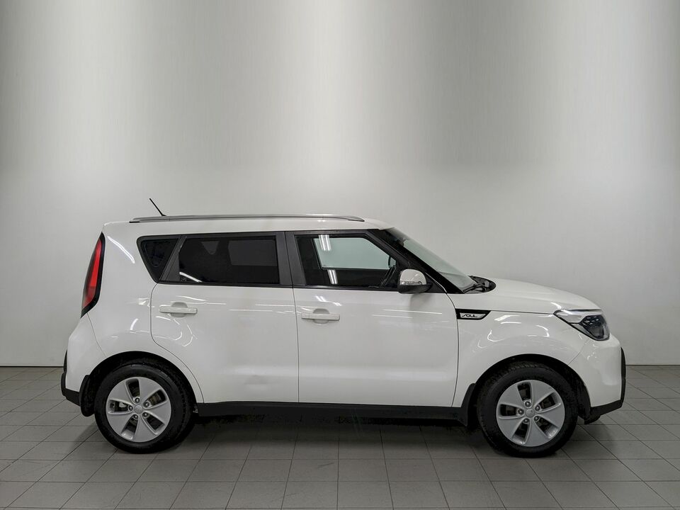 Kia Soul 2014 124 743км фото №4