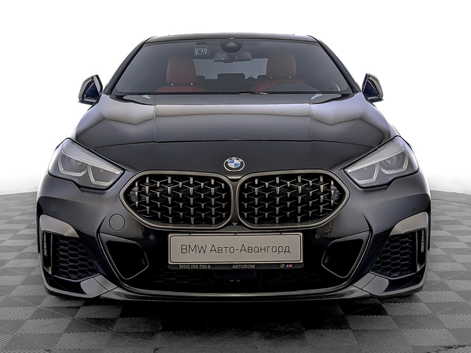 BMW 2 серии 2021 58 000км фото №2