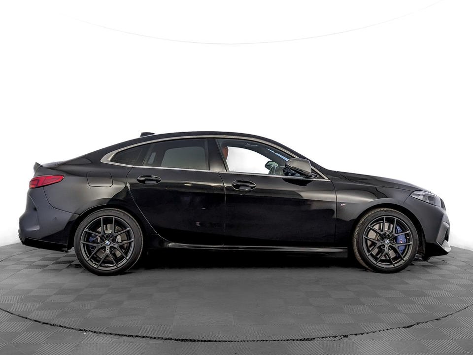 BMW 2 серии 2021 58 000км фото №4