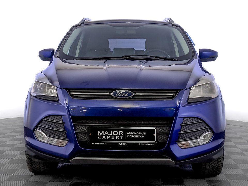 Ford Kuga 2016 137 272км фото №2