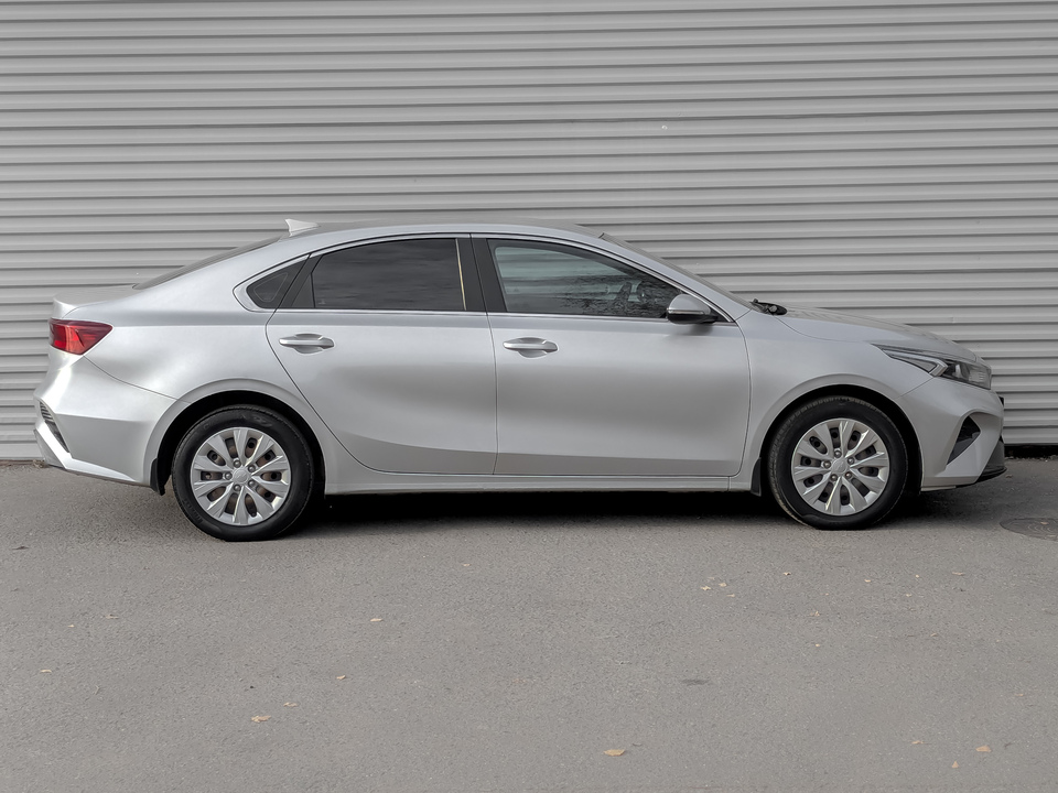 Kia Cerato 2021 81 302км фото №4
