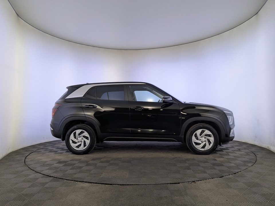 Hyundai Creta 2021 40 388км фото №4