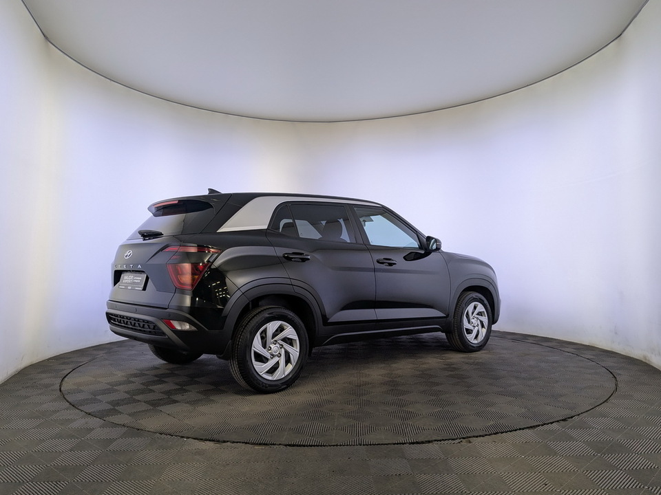 Hyundai Creta 2021 40 388км фото №5