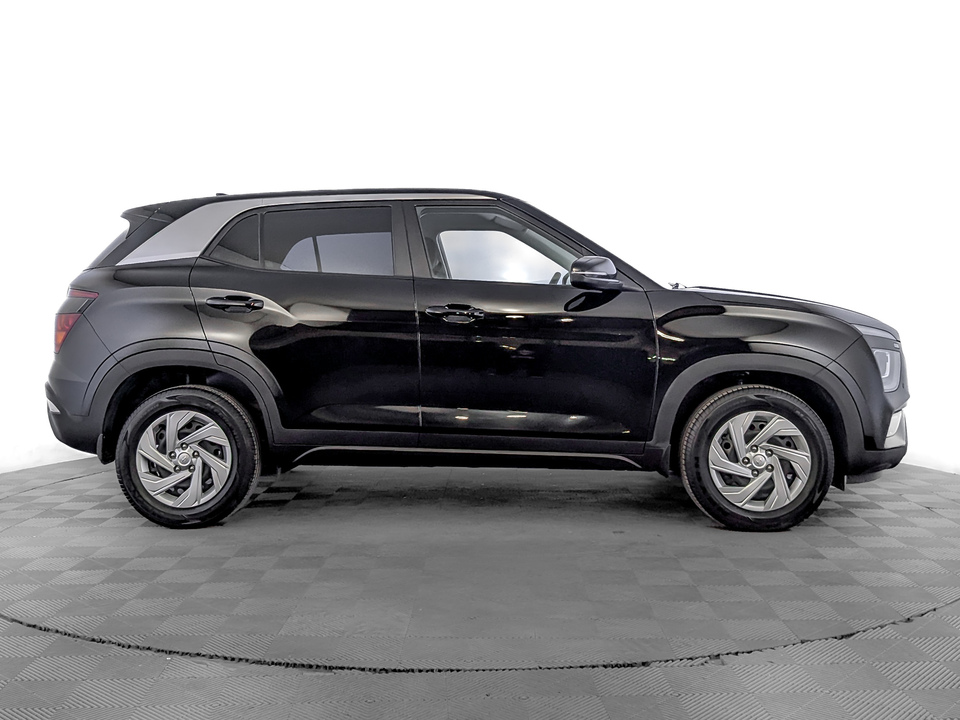 Hyundai Creta 2021 40 388км фото №4