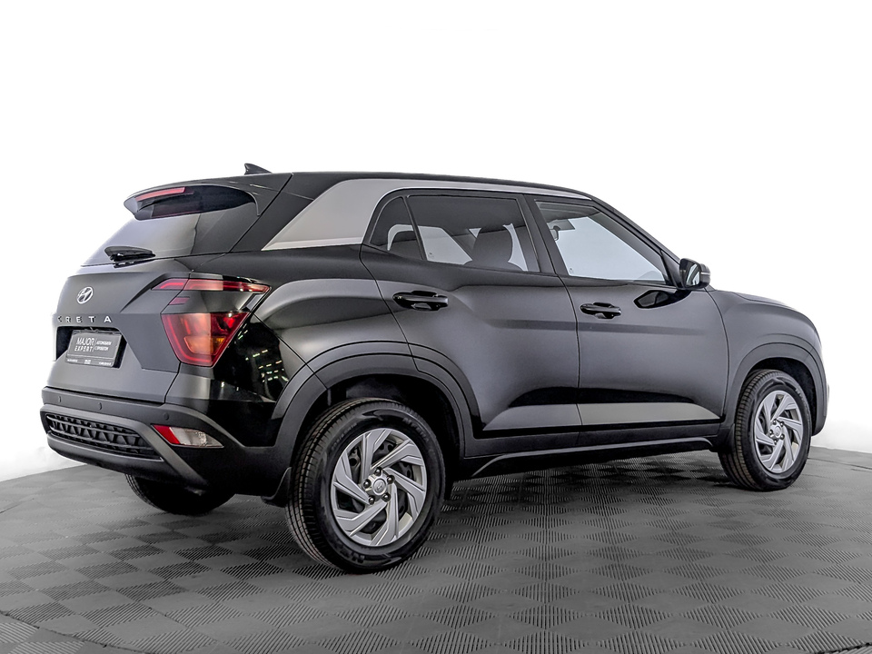 Hyundai Creta 2021 40 388км фото №5