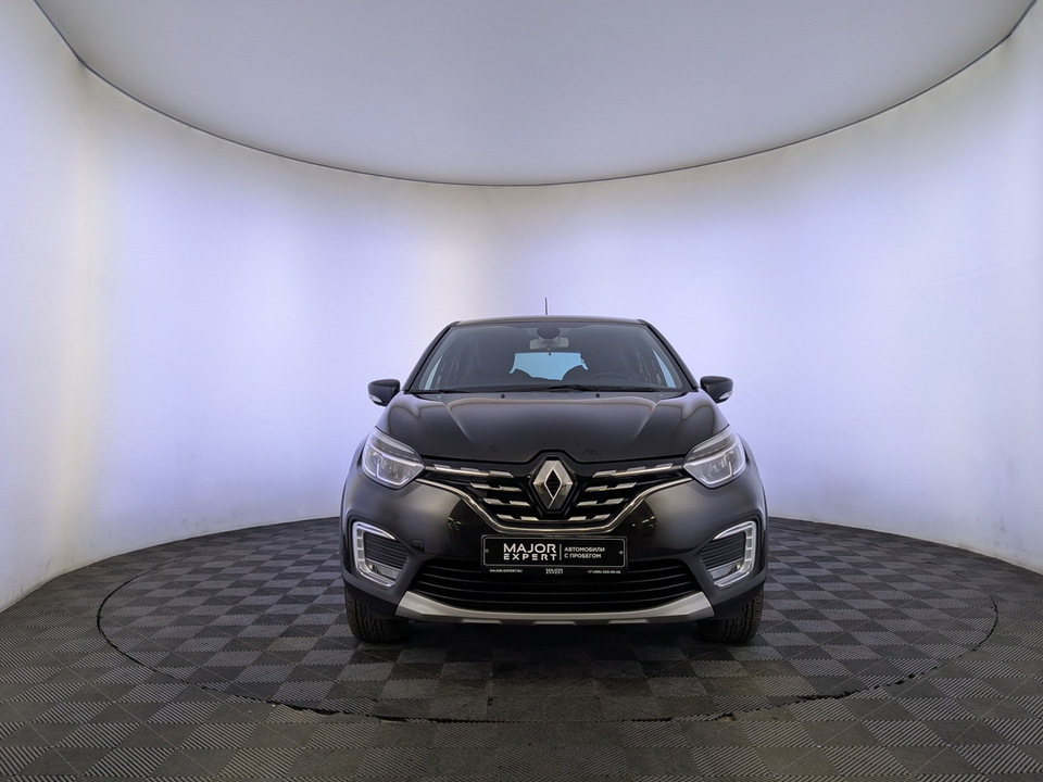 Renault Kaptur 2020 95 658км фото №2