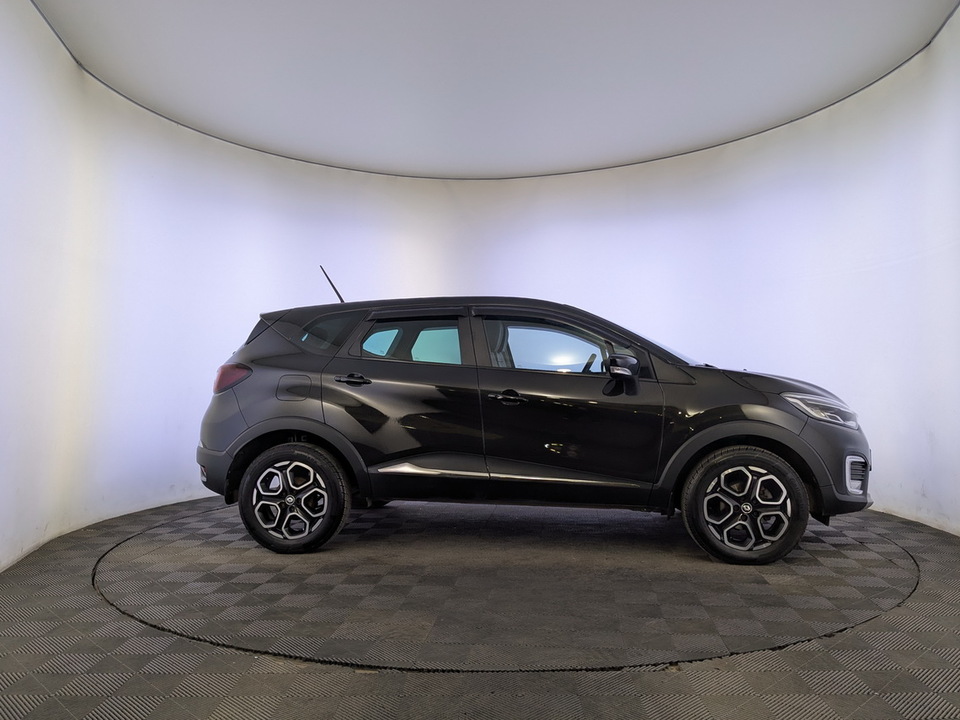 Renault Kaptur 2020 95 658км фото №4