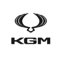 Лого kgm