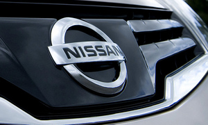 Nissan запустил производство Murano на заводе в Петербурге