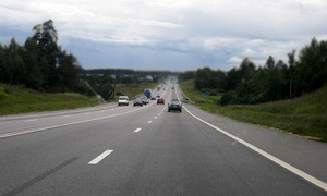 На российско-белорусской границе отменяют контроль транспорта