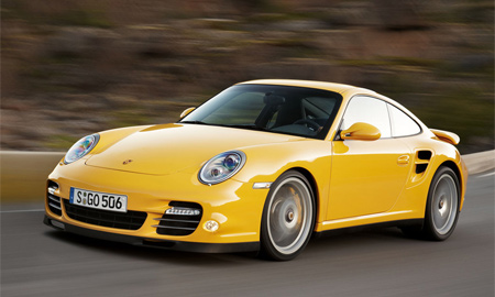 В компании Porsche не исключают, что новый двигатель будет ставиться и на модели 911