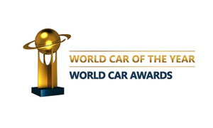 Названы финалисты конкурса World Car of the Year