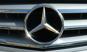 Раскрыты характеристики Mercedes-Benz C63 AMG 2012