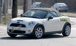 MINI Roadster