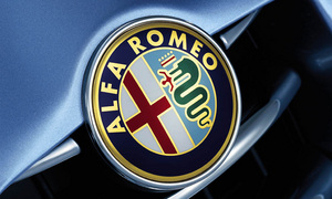 VW обещает учетверить продажи Alfa Romeo