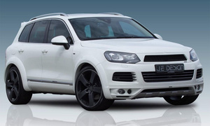JE Design Volkswagen Touareg