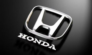 Honda представит новый Accord в Женеве