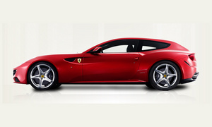 Ferrari FF