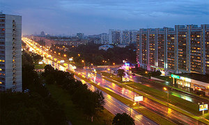 Качество московских дорог будет гарантировано