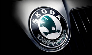 Skoda представит в Женеве новый концепт-кар