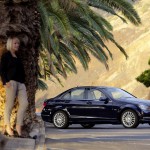 2012 Mercedes-Benz C-Class