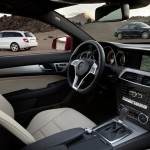 2012 Mercedes-Benz C-Class
