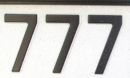 777 Авто Фото