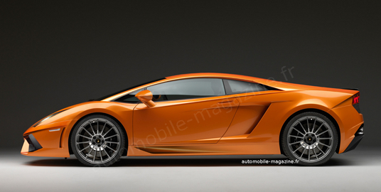Фото: Automobile-magazine